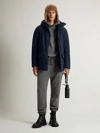 WOOLRICH | Daunenparka CLOUD ARCTIC |